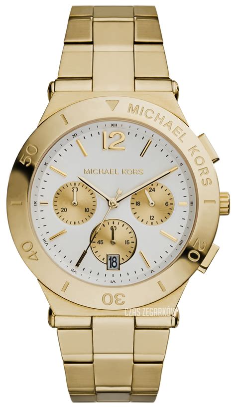 z czego zrobione sa zegarki michael kors|Zegarki Michael Kors .